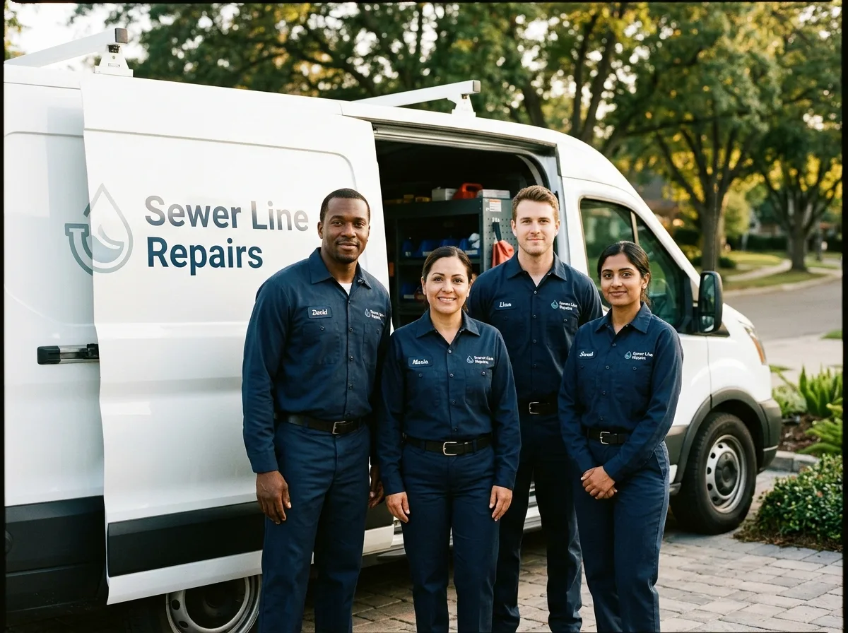 Emergency Plumber company in Marquette, IA