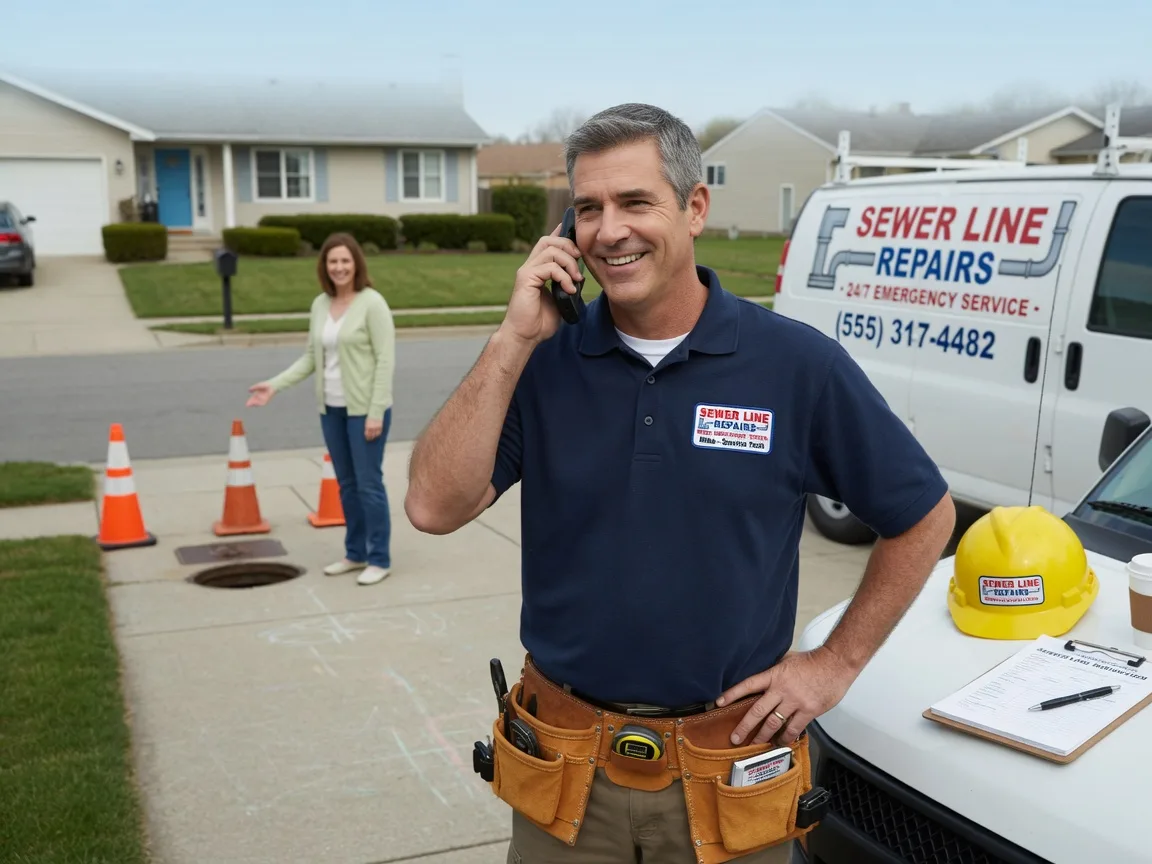 Emergency Plumber Marquette, IA FAQs